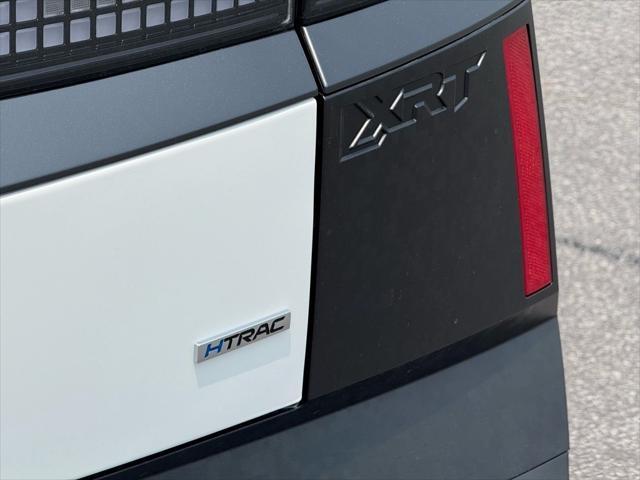 new 2025 Hyundai IONIQ 5 car, priced at $57,650