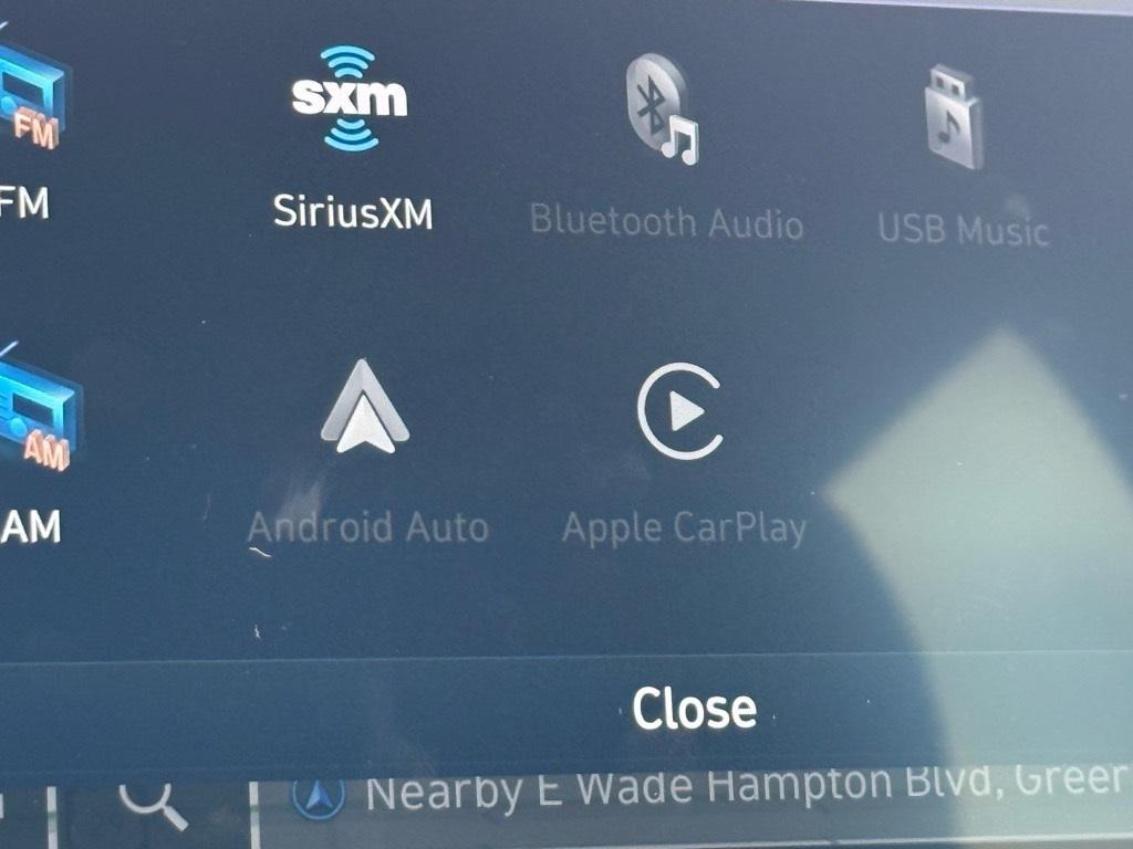 new 2025 Hyundai Venue car, priced at $25,457