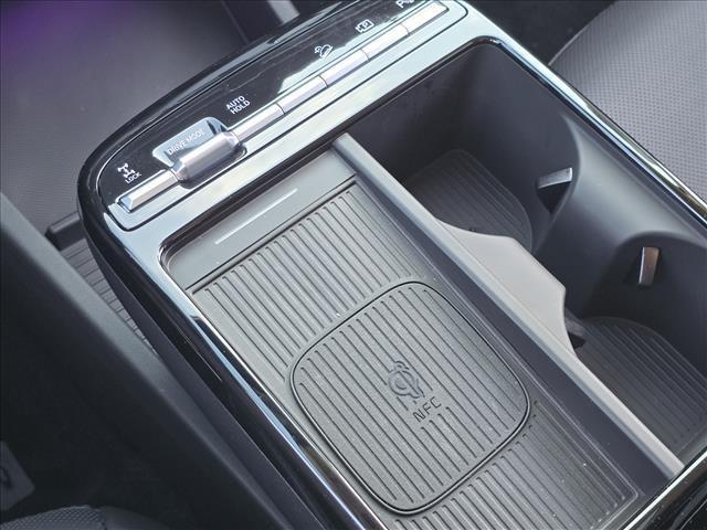 new 2025 Hyundai TUCSON Hybrid car, priced at $42,829