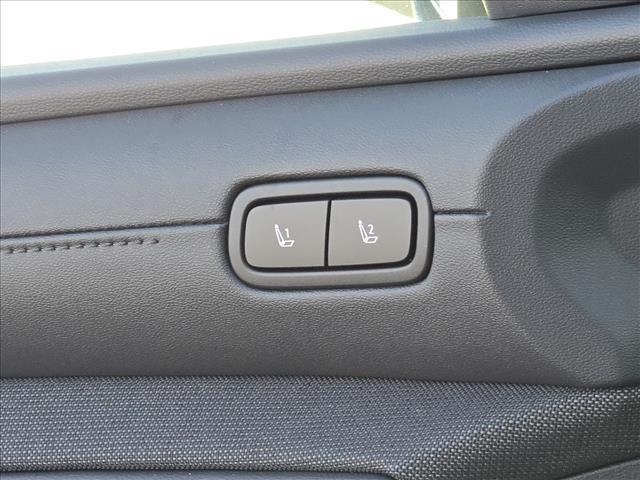 new 2025 Hyundai TUCSON Hybrid car, priced at $42,829