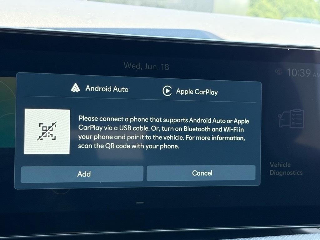 new 2025 Hyundai Tucson car, priced at $34,009