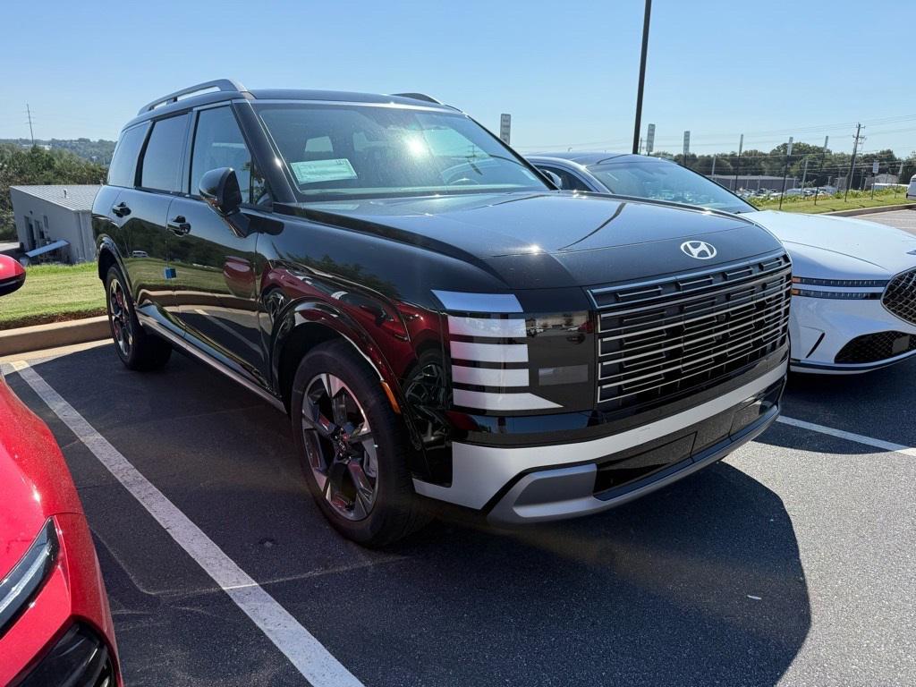 new 2026 Hyundai Palisade car, priced at $48,399