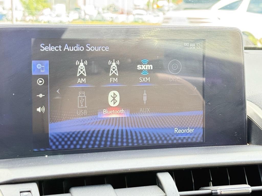 used 2021 Lexus NX 300 car, priced at $26,576