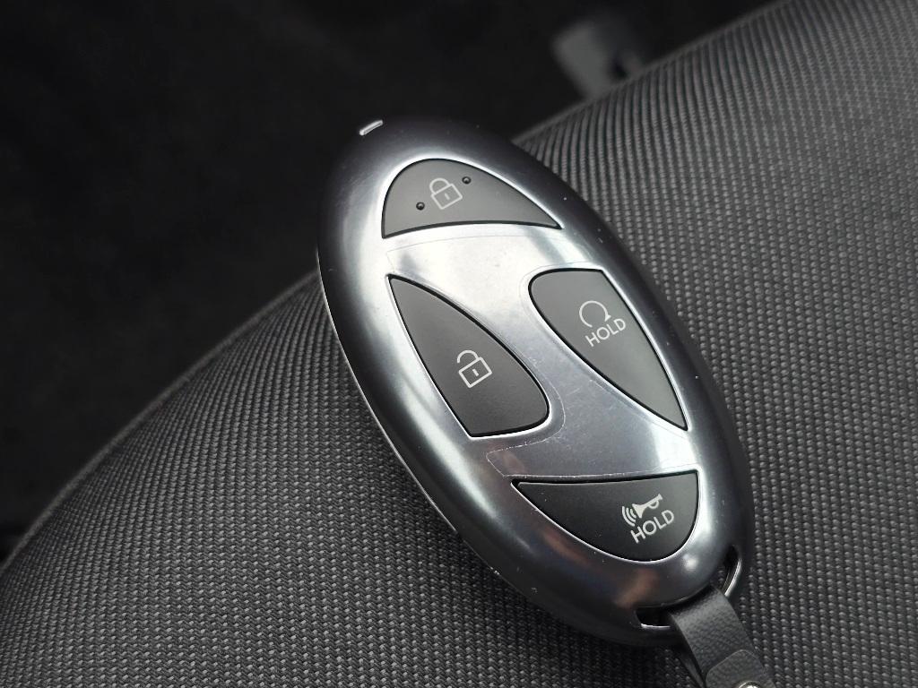 new 2025 Hyundai Tucson car, priced at $30,401