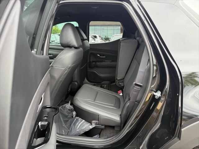 new 2025 Hyundai SANTA CRUZ car, priced at $41,159