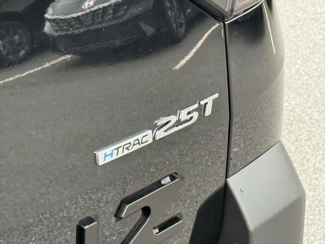 new 2025 Hyundai SANTA CRUZ car, priced at $41,159