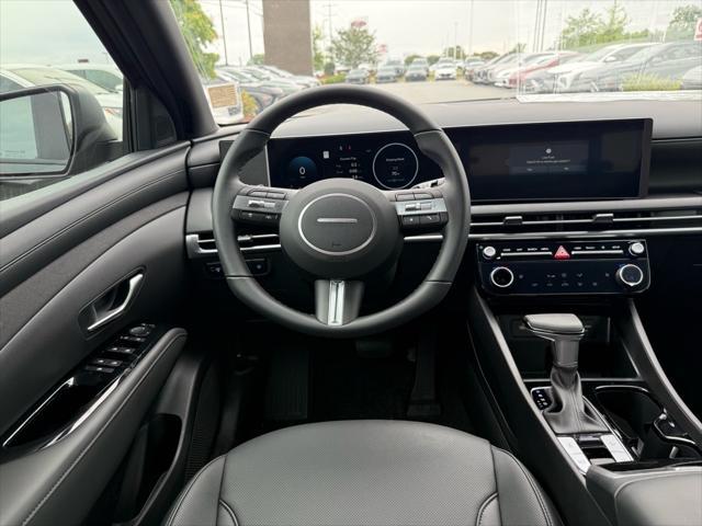 new 2025 Hyundai SANTA CRUZ car, priced at $41,159