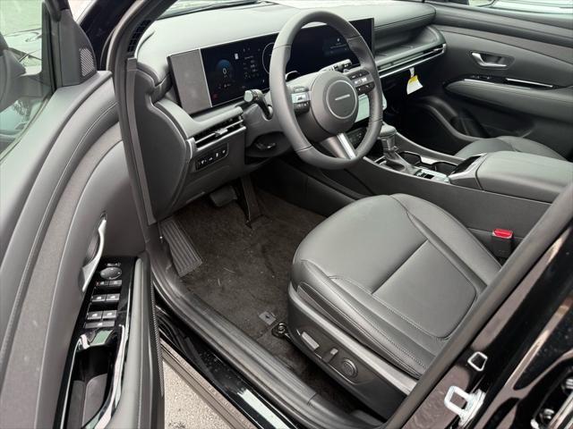new 2025 Hyundai SANTA CRUZ car, priced at $41,159