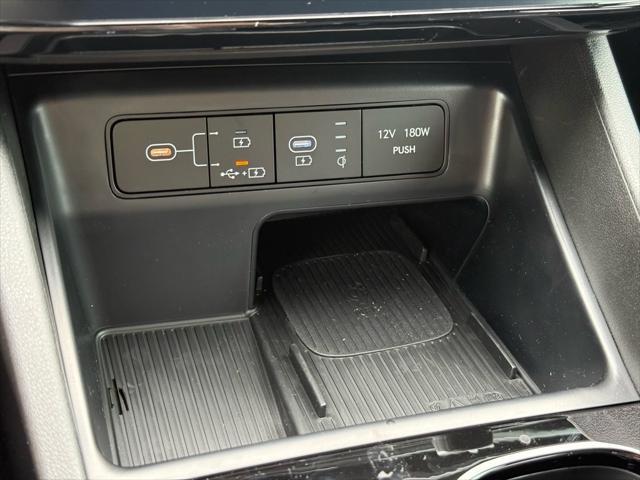 new 2025 Hyundai SANTA CRUZ car, priced at $41,159