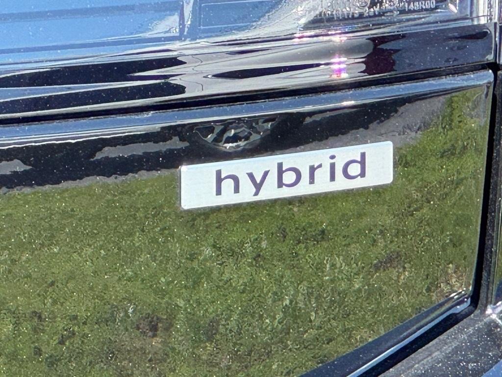 new 2025 Hyundai Sonata Hybrid car, priced at $38,514