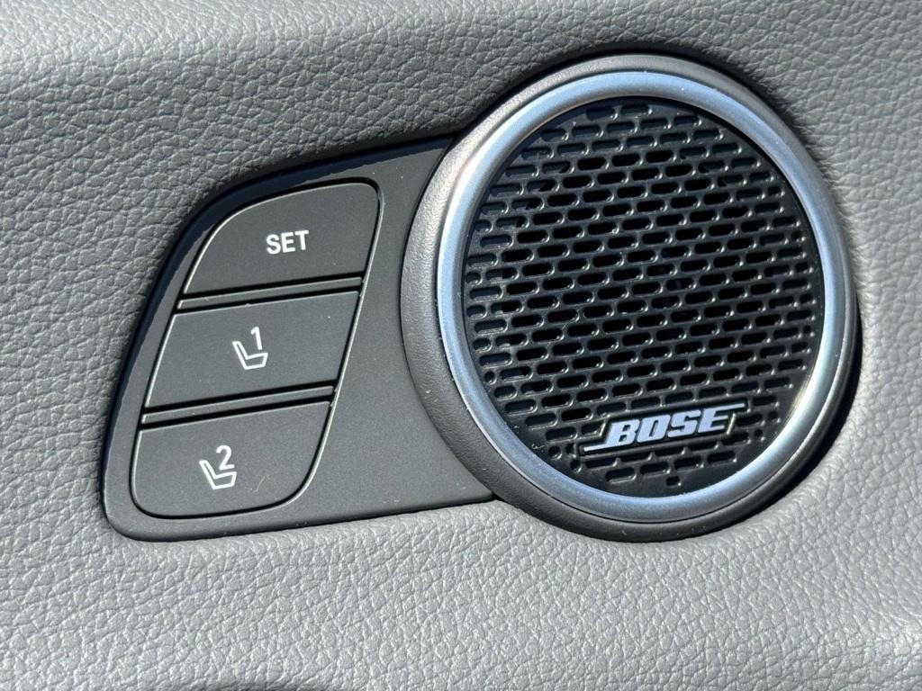 new 2025 Hyundai Sonata Hybrid car, priced at $38,514