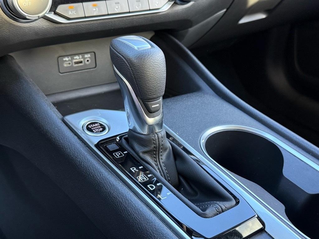 used 2022 Nissan Altima car, priced at $20,051