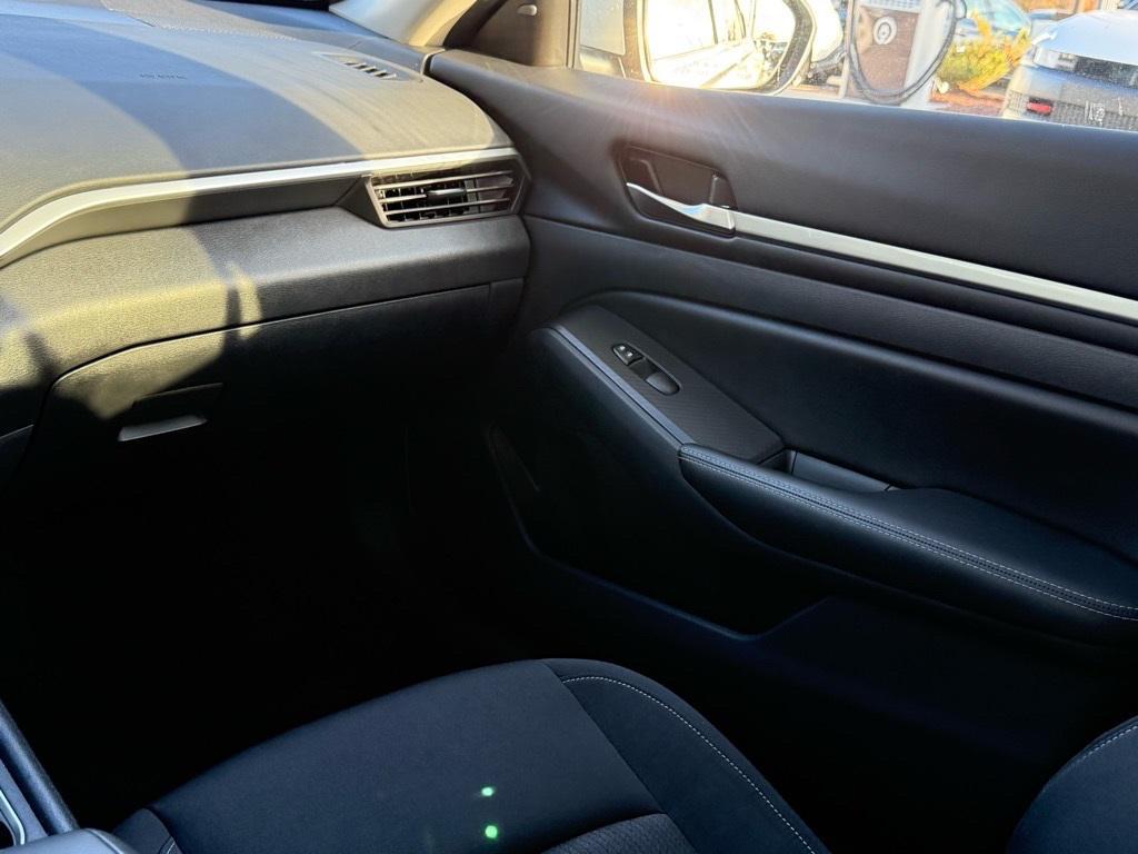 used 2022 Nissan Altima car, priced at $20,051