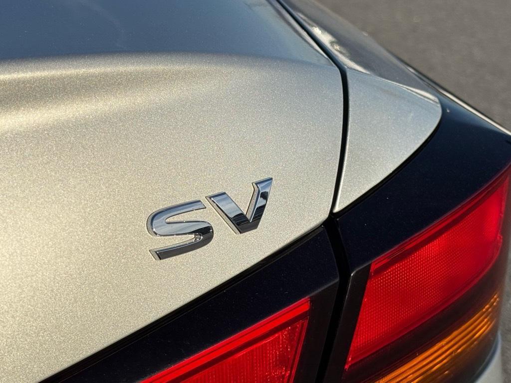 used 2022 Nissan Altima car, priced at $20,051