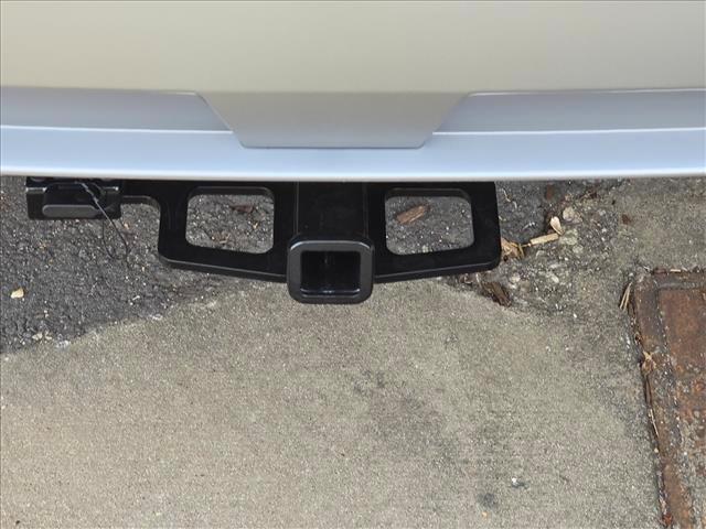 new 2026 Hyundai TUCSON Hybrid car, priced at $31,381