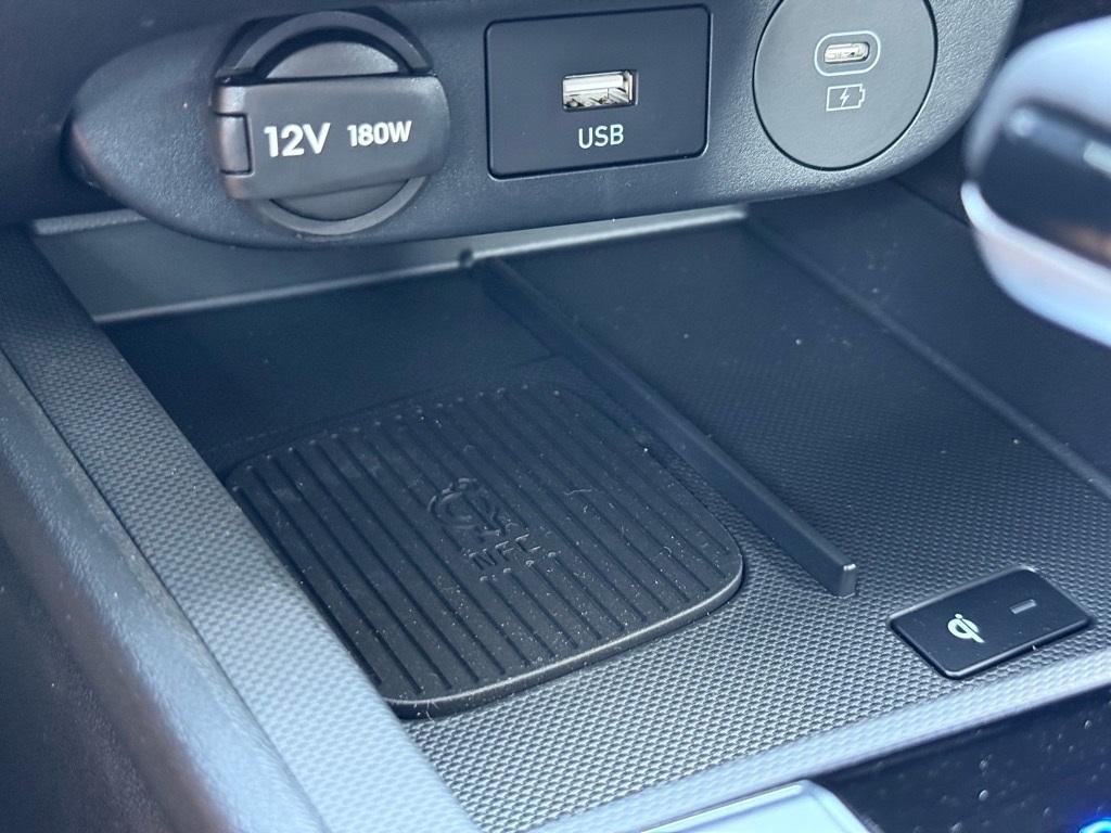 new 2025 Hyundai ELANTRA HEV car, priced at $31,316