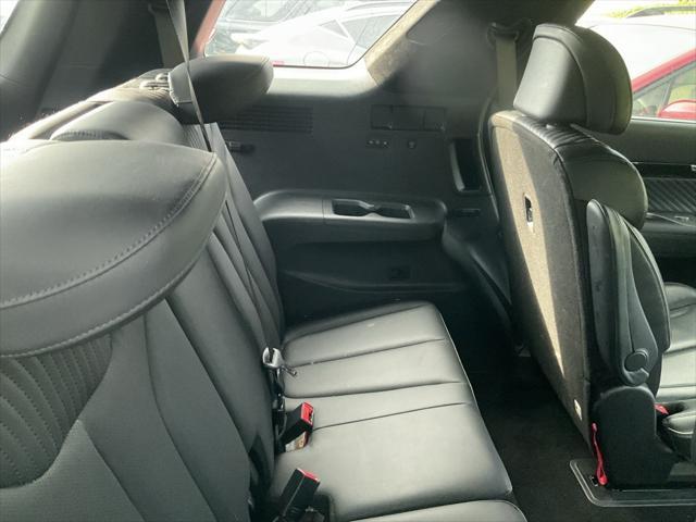 used 2024 Hyundai Palisade car, priced at $41,498