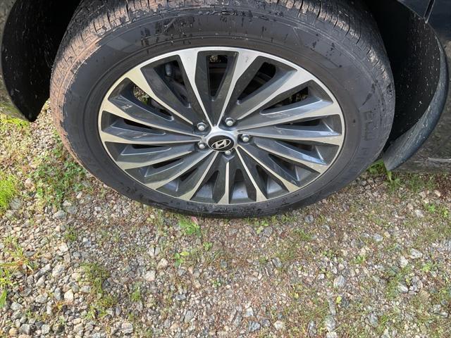 used 2024 Hyundai Palisade car, priced at $41,498