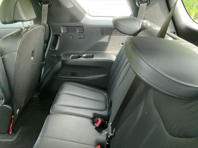 used 2024 Hyundai Palisade car, priced at $41,498