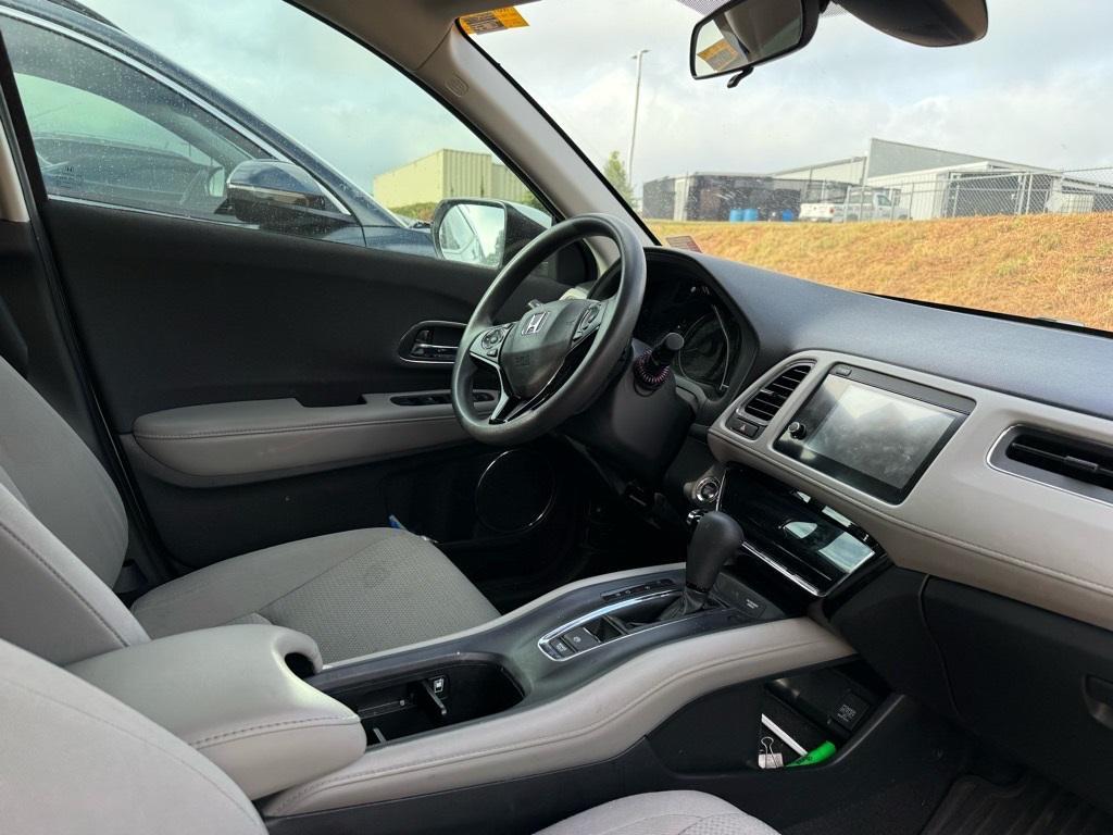 used 2022 Honda HR-V car, priced at $20,732
