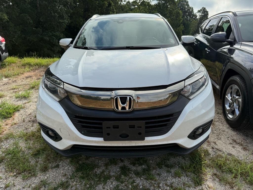 used 2022 Honda HR-V car, priced at $20,732