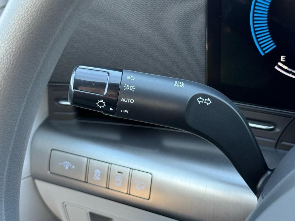 new 2026 Hyundai Kona car, priced at $25,765