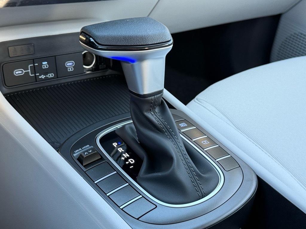 new 2026 Hyundai Kona car, priced at $25,765