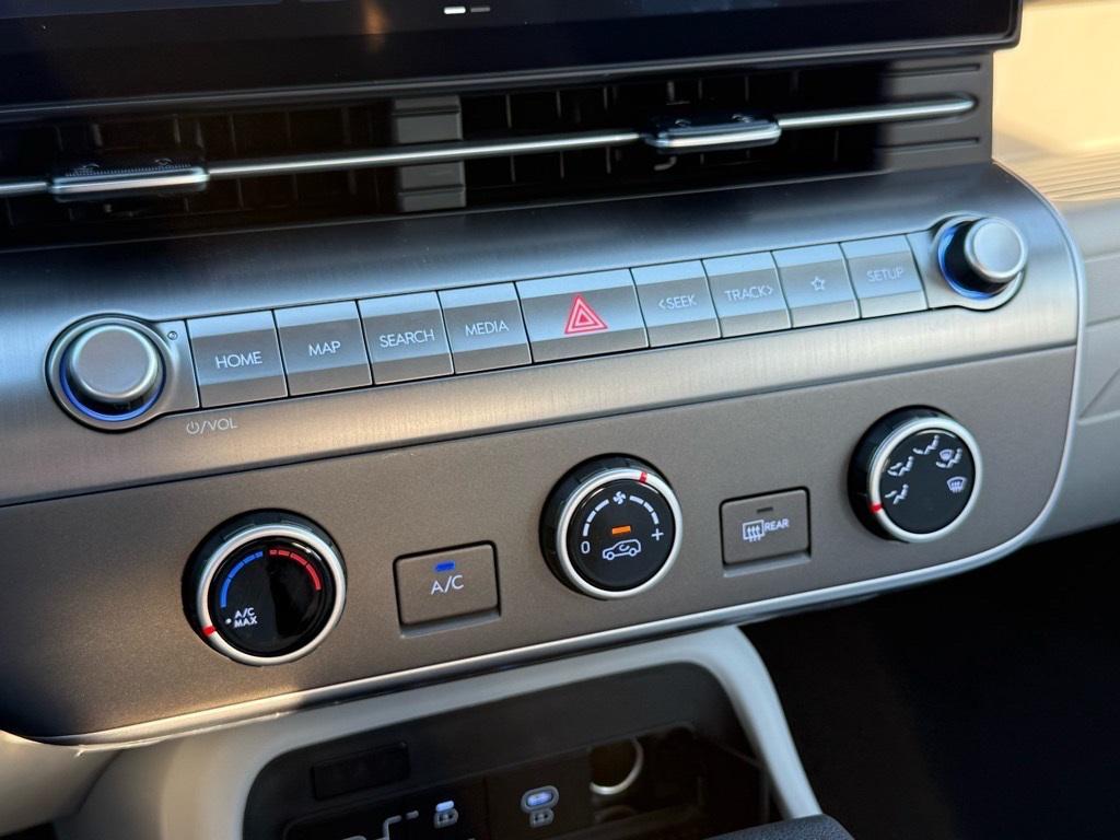 new 2026 Hyundai Kona car, priced at $25,765