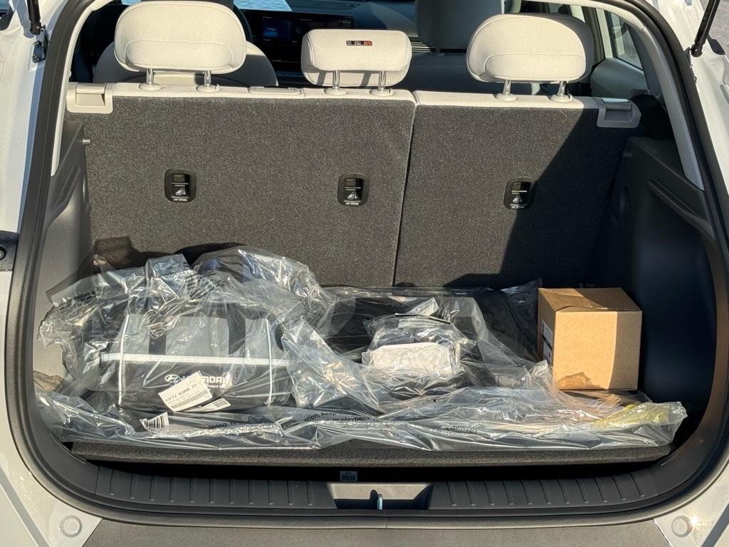 new 2026 Hyundai Kona car, priced at $25,765