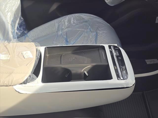 new 2026 Hyundai TUCSON Hybrid car, priced at $40,209