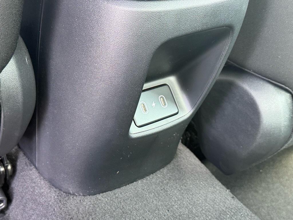 new 2025 Hyundai Elantra car, priced at $23,524