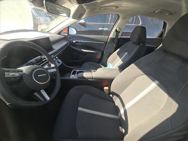 new 2026 Hyundai Sonata car, priced at $29,271