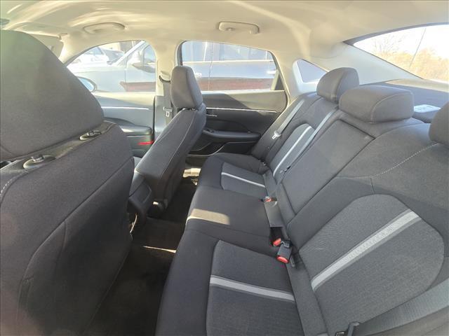 new 2026 Hyundai Sonata car, priced at $29,271