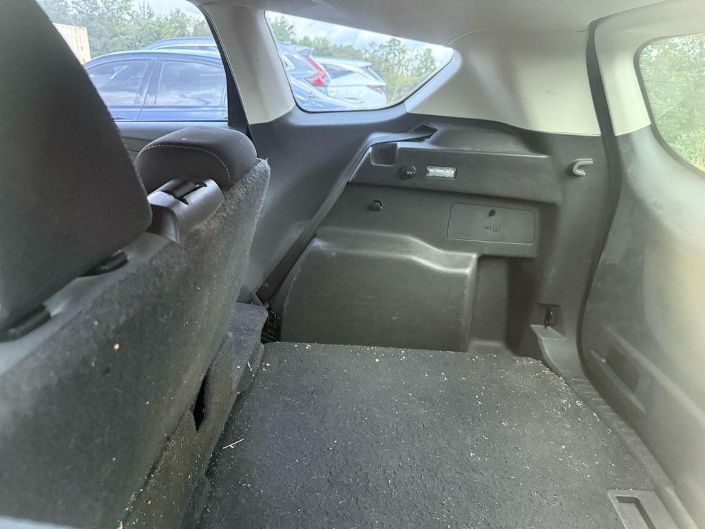 used 2017 Ford Escape car, priced at $11,625