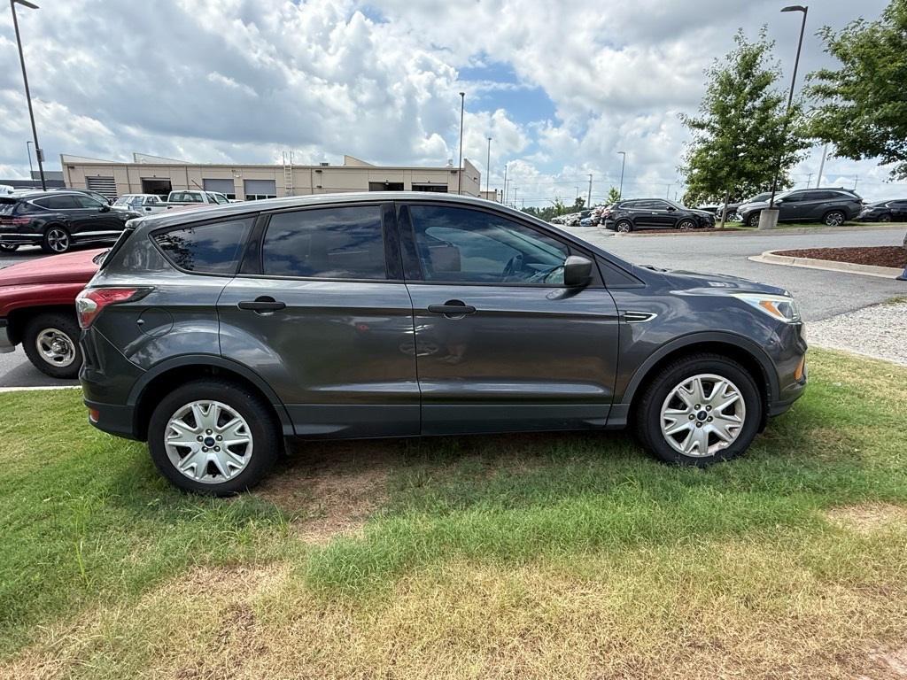 used 2017 Ford Escape car, priced at $11,625