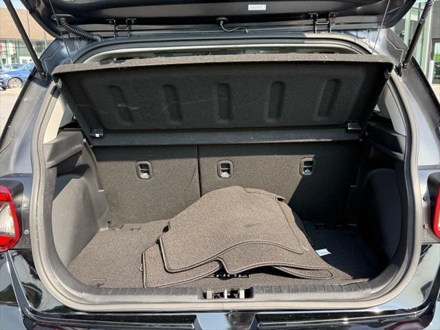 used 2023 Hyundai Venue car, priced at $18,826