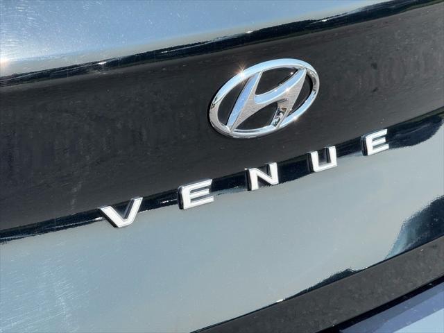 used 2023 Hyundai Venue car, priced at $18,826