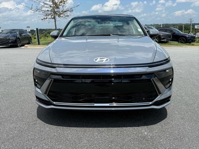 new 2025 Hyundai Sonata car, priced at $31,765