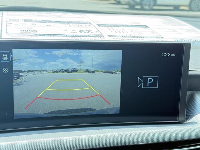 new 2025 Hyundai Sonata car, priced at $31,765