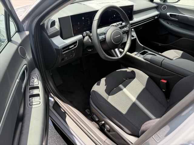 new 2025 Hyundai Sonata car, priced at $31,765
