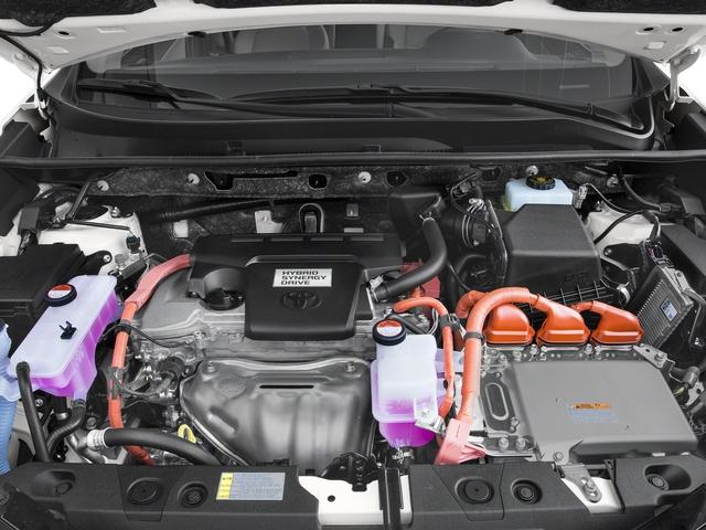 used 2018 Toyota RAV4 Hybrid car, priced at $14,485