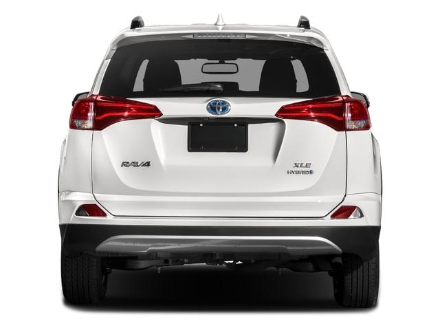 used 2018 Toyota RAV4 Hybrid car, priced at $14,485