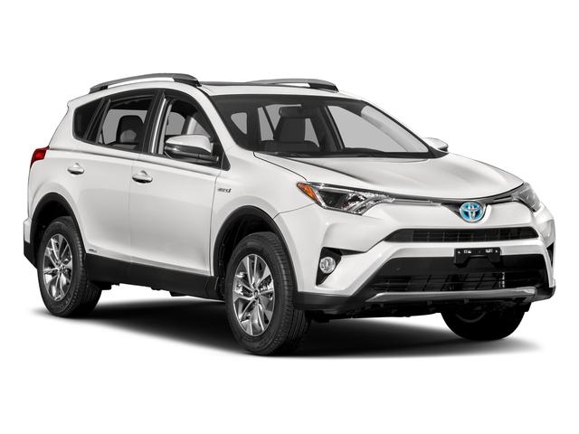 used 2018 Toyota RAV4 Hybrid car, priced at $14,485