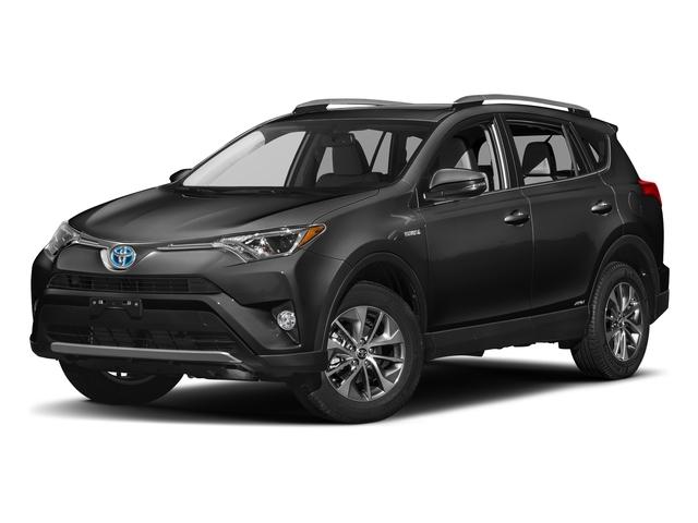 used 2018 Toyota RAV4 Hybrid car, priced at $14,485