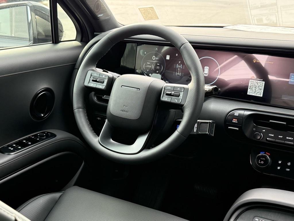 new 2026 Hyundai Palisade car, priced at $48,127