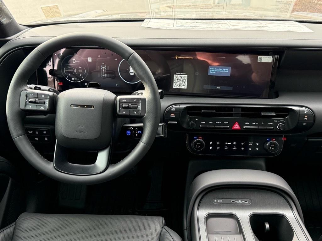 new 2026 Hyundai Palisade car, priced at $48,127