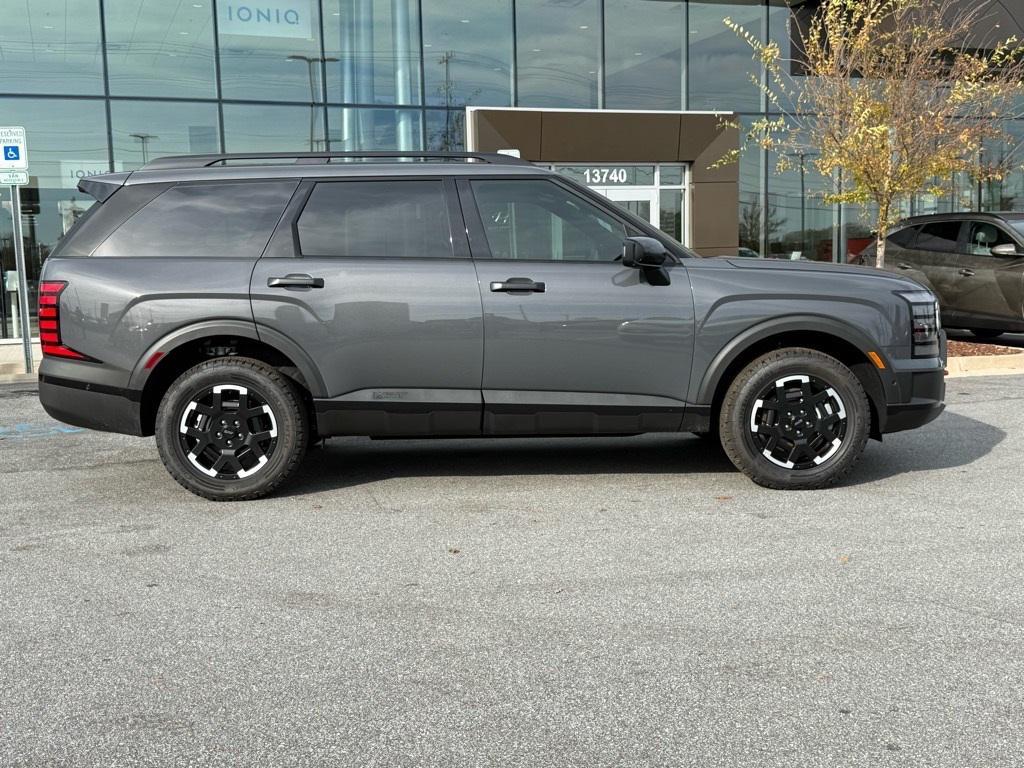 new 2026 Hyundai Palisade car, priced at $48,127