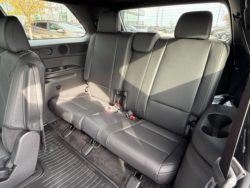 new 2026 Hyundai Palisade car, priced at $48,127