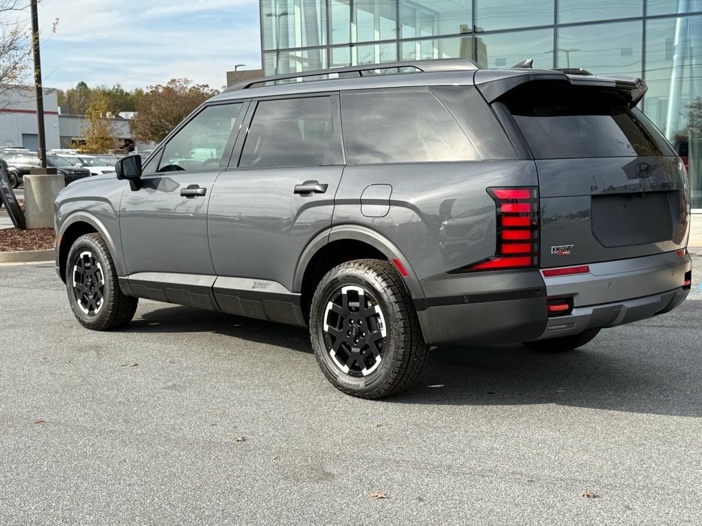 new 2026 Hyundai Palisade car, priced at $48,127