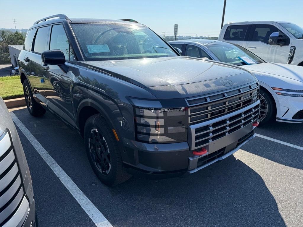 new 2026 Hyundai Palisade car, priced at $49,127